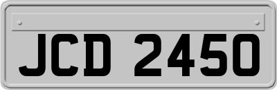 JCD2450