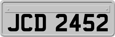 JCD2452