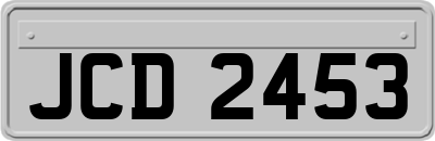 JCD2453