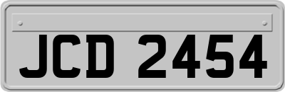 JCD2454