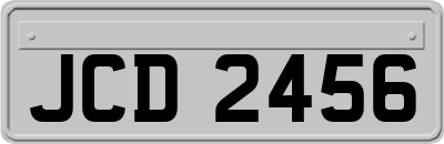 JCD2456