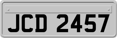 JCD2457