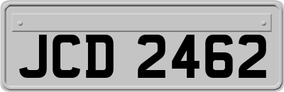 JCD2462