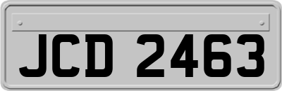 JCD2463