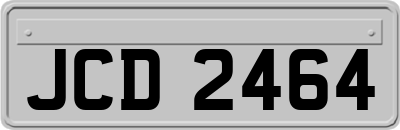 JCD2464