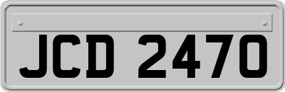 JCD2470