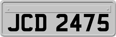 JCD2475