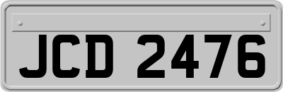 JCD2476