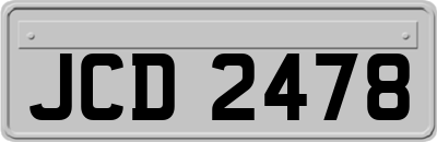 JCD2478