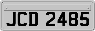 JCD2485
