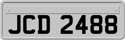 JCD2488