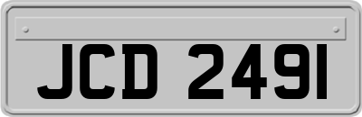 JCD2491