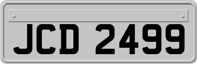 JCD2499