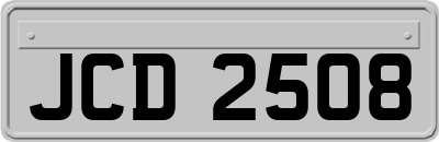 JCD2508