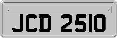 JCD2510