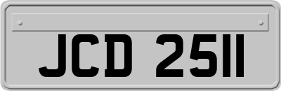 JCD2511