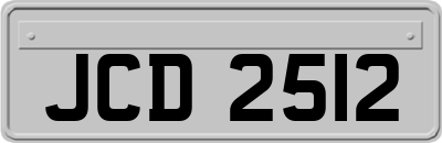 JCD2512