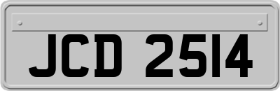 JCD2514