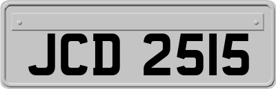 JCD2515