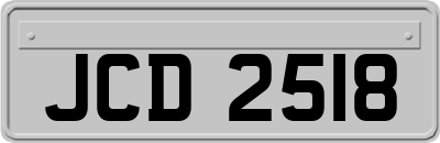 JCD2518