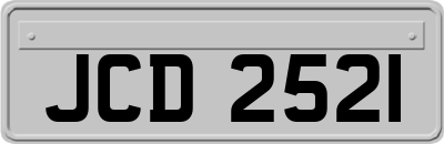 JCD2521