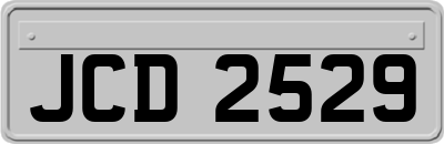 JCD2529