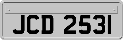 JCD2531