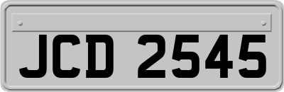 JCD2545