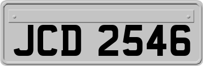 JCD2546