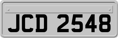 JCD2548
