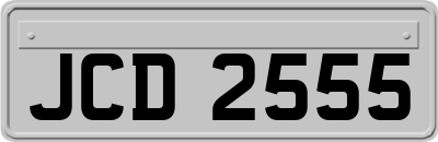JCD2555