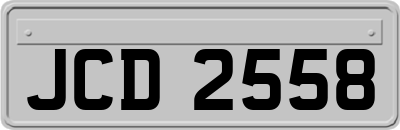 JCD2558