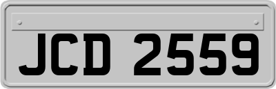 JCD2559