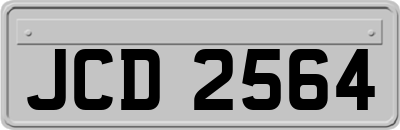 JCD2564