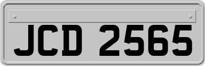 JCD2565