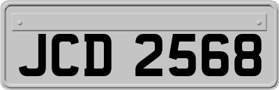 JCD2568