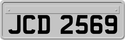 JCD2569