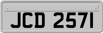 JCD2571