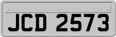 JCD2573