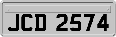 JCD2574