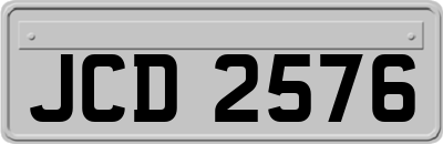 JCD2576