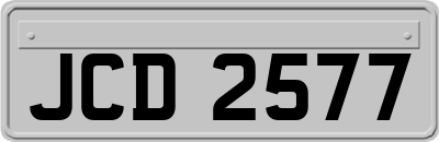 JCD2577