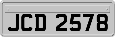 JCD2578
