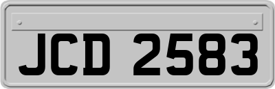 JCD2583