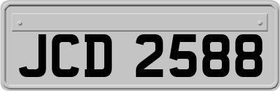JCD2588