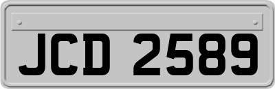 JCD2589