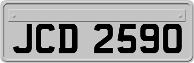 JCD2590