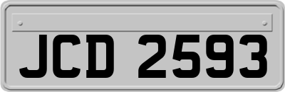 JCD2593
