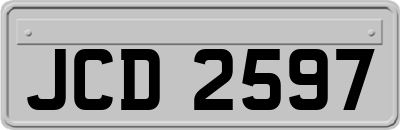 JCD2597