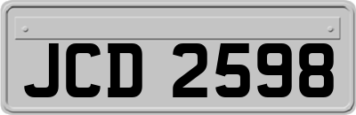 JCD2598